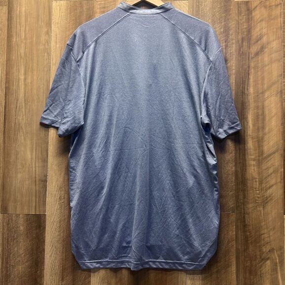 MCDONALDS WORK SHIRT - Picture 4 of 4